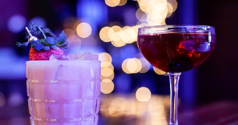 How Does Drinking Alcohol Affect Your Health?