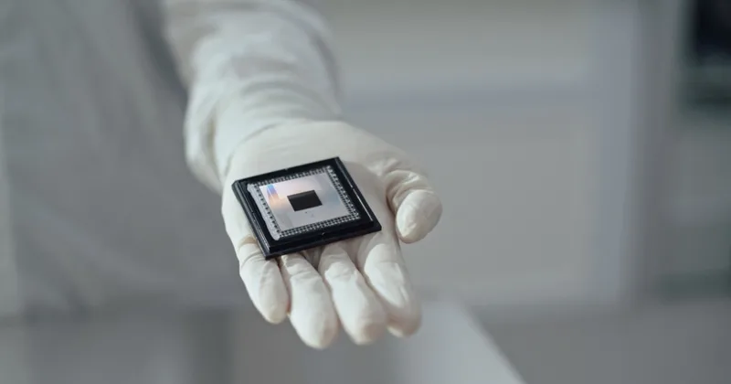 Google Announces Solution to a Big Problem in Quantum Computing