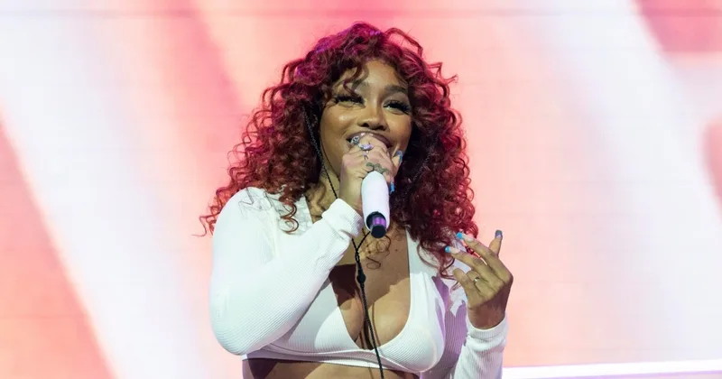 Women to Take Center Stage at the Grammys