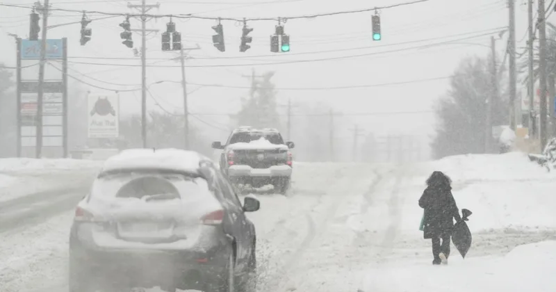 What Is the Polar Vortex Weather System?