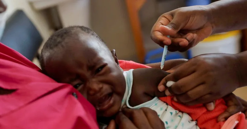 WHO Approves a Second Malaria Vaccine