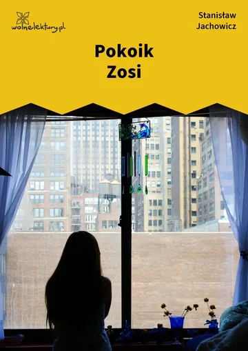 Pokoik Zosi