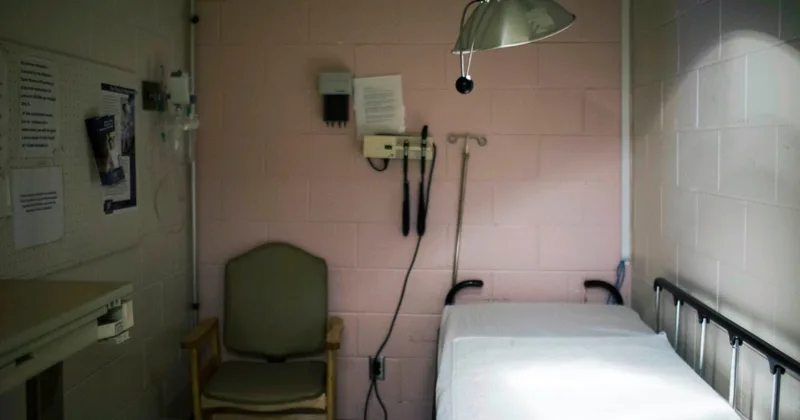 Those Who Fear Illness Die Earlier