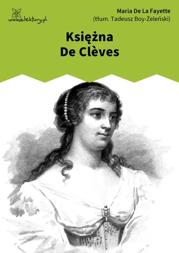 Księżna De
Clèves