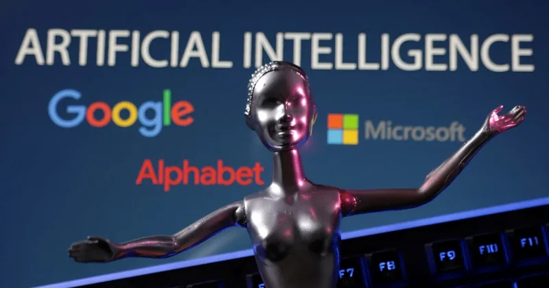 Top Technology Stories of 2024