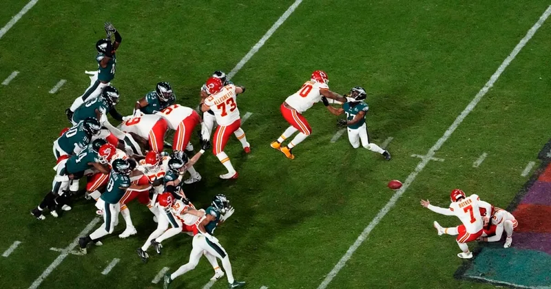 What is the Super Bowl?