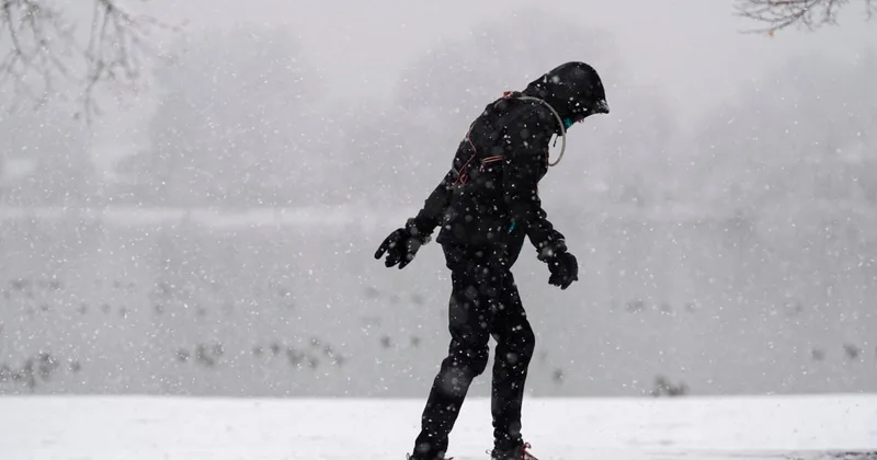 How to Keep from Feeling Down in the Winter