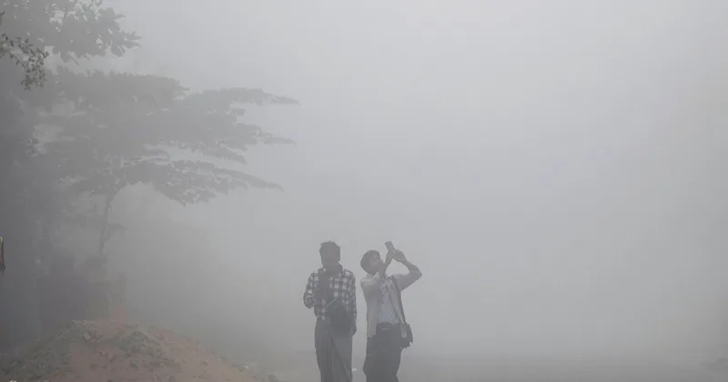 How to Reduce Risks of Bad Air Quality