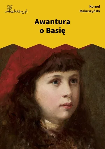 Awantura o Basię