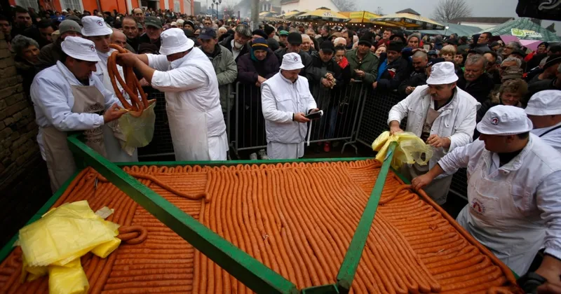 Are You Prepared 'to See How the Sausage Is Made'?