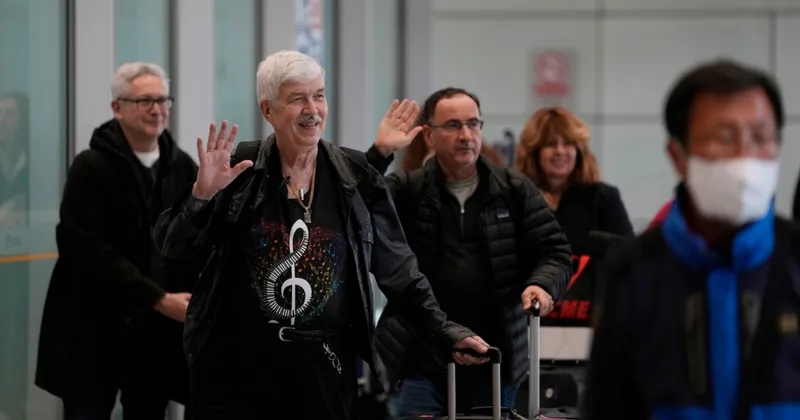 Philadelphia Orchestra Returns to China to Mark 50 Years Since First Visit