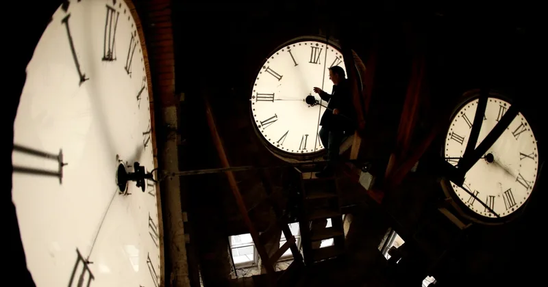 How Daylight Saving Time Affects Health
