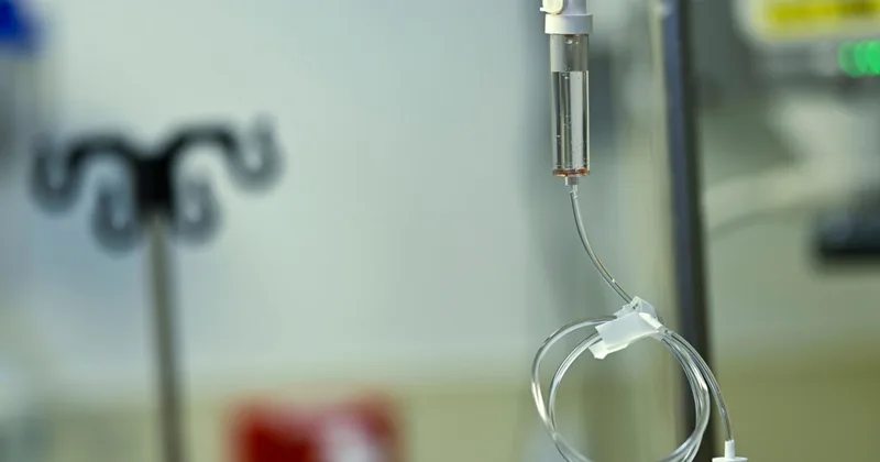 Ketamine Becomes Pain Treatment Drug with Little Research