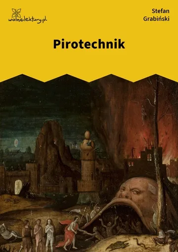 Pirotechnik