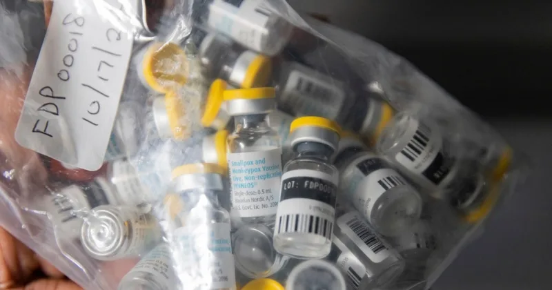 African Health Officials Warn of Mpox Spread