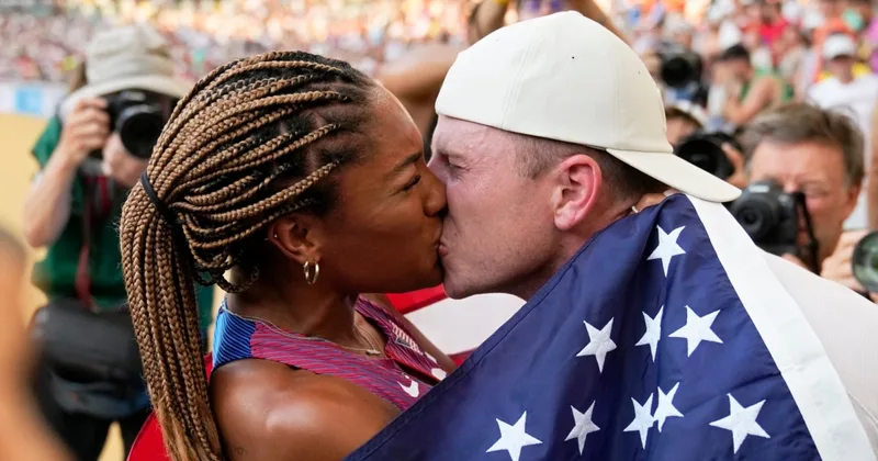 What Does It Take to Be a 'Power Couple'?