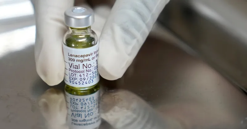 Highly Effective HIV Drug to Be Offered at Low Cost to Poor Countries