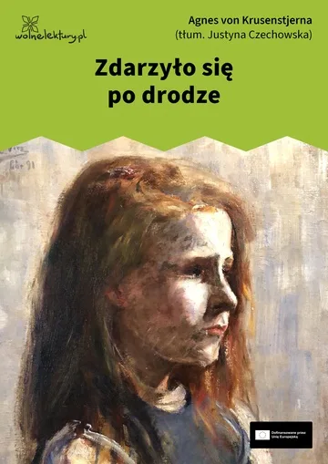 Zdarzyło się po drodze