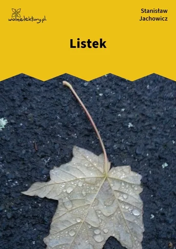 Listek