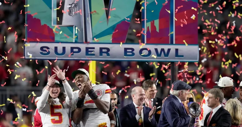 It Has Never Been More Costly to See the Super Bowl