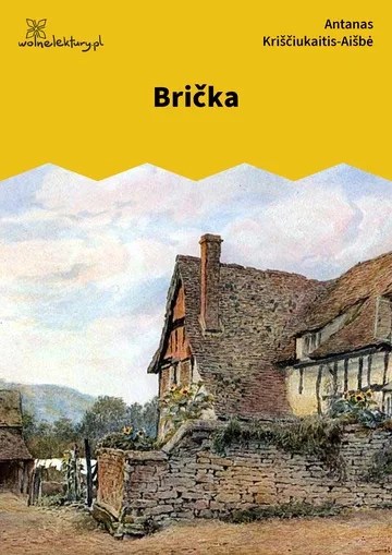 Brička