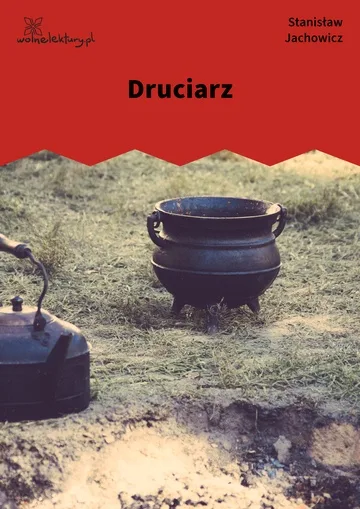 Druciarz