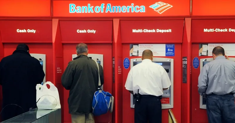 Be Careful What You 'Bank On'