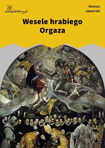 Wesele hrabiego Orgaza