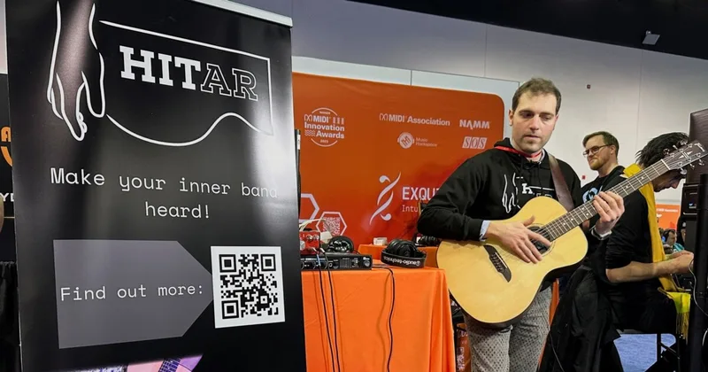 Will AI Mean Death of Music or More Creativity?