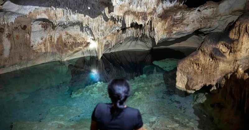 Mayans Ask Mexican Court to Recognize Lakes as Legal Persons