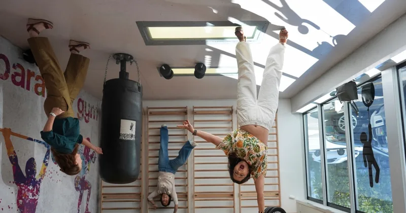 The Paradox Museum Miami Aims to Trick the Eye
