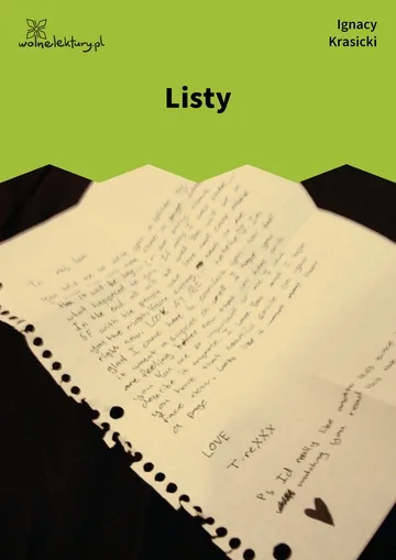 Listy